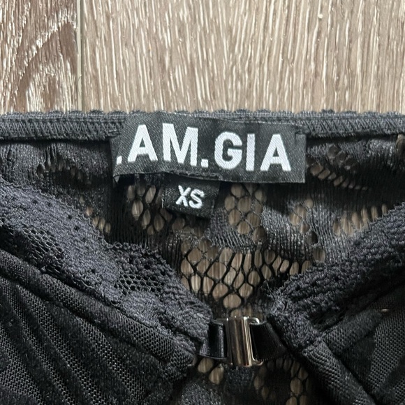 I.AM.GIA- ELENA TOP - Picture 4 of 5